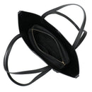 Tote bag Ella Leather