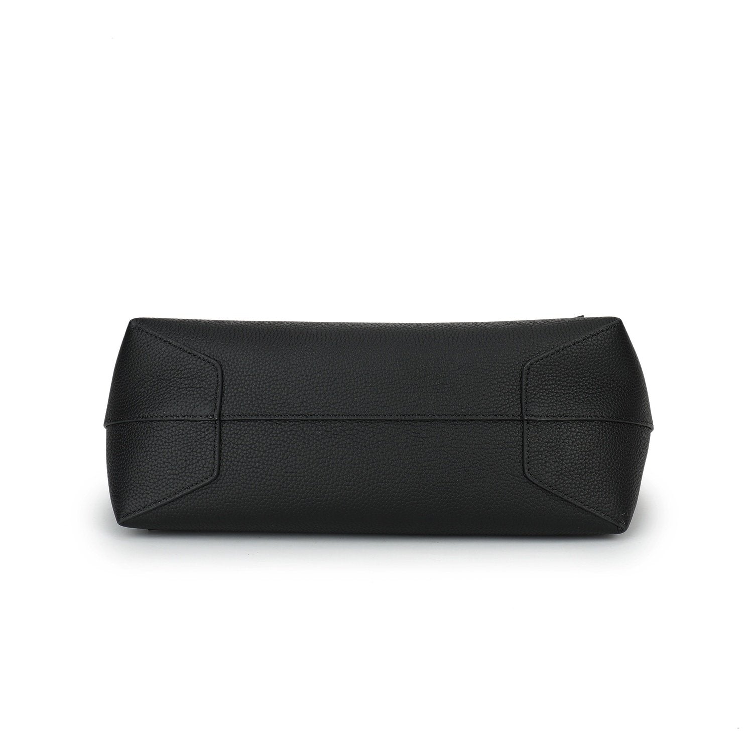 Tote bag Ella Leather