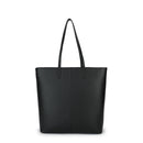 Tote bag Ella Leather
