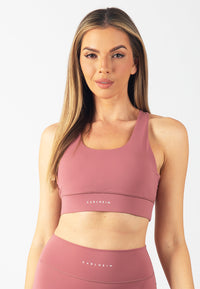 Serenita Sports bra (Berry)