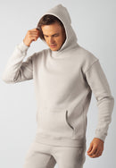 Hudson Hoodie (Stone)