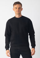 Hudson Sweatshirt (Black)