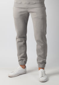 Hudson Sweatpants (Stone Grey)