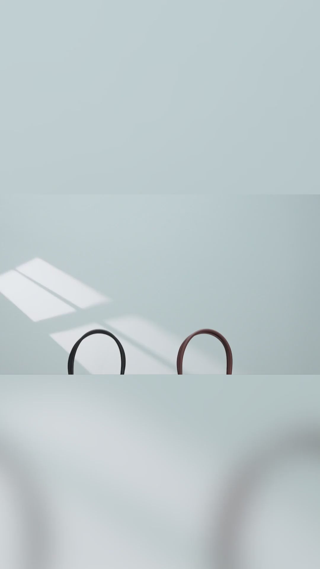 Annabelle Genuine Leather Handbag (Brown)