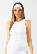 Serenita Tank top (White)