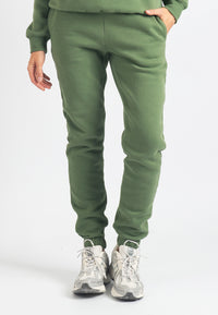 Harper Sweatpants (Green)