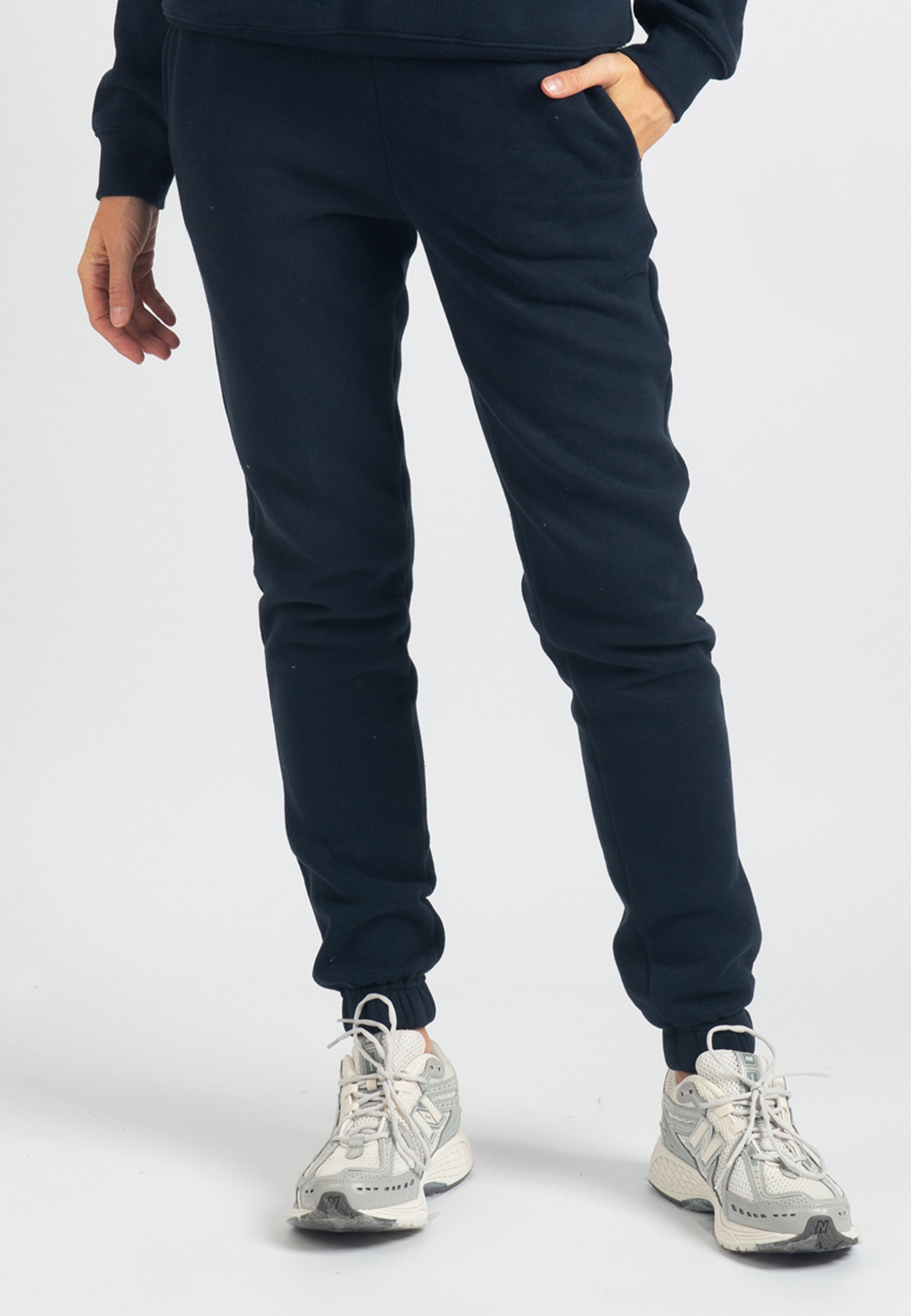 Harper Sweatpants (Navy)