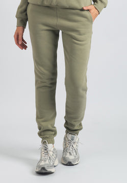 Harper Sweatpants (Olive)