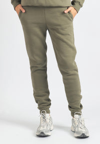 Harper Sweatpants (Safari Green)