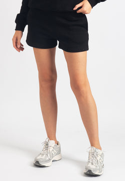 Harper Shorts (Black)