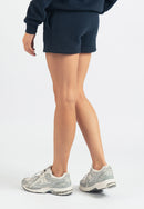 Harper Shorts (Navy)
