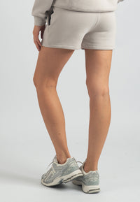 Harper Shorts (Stone)