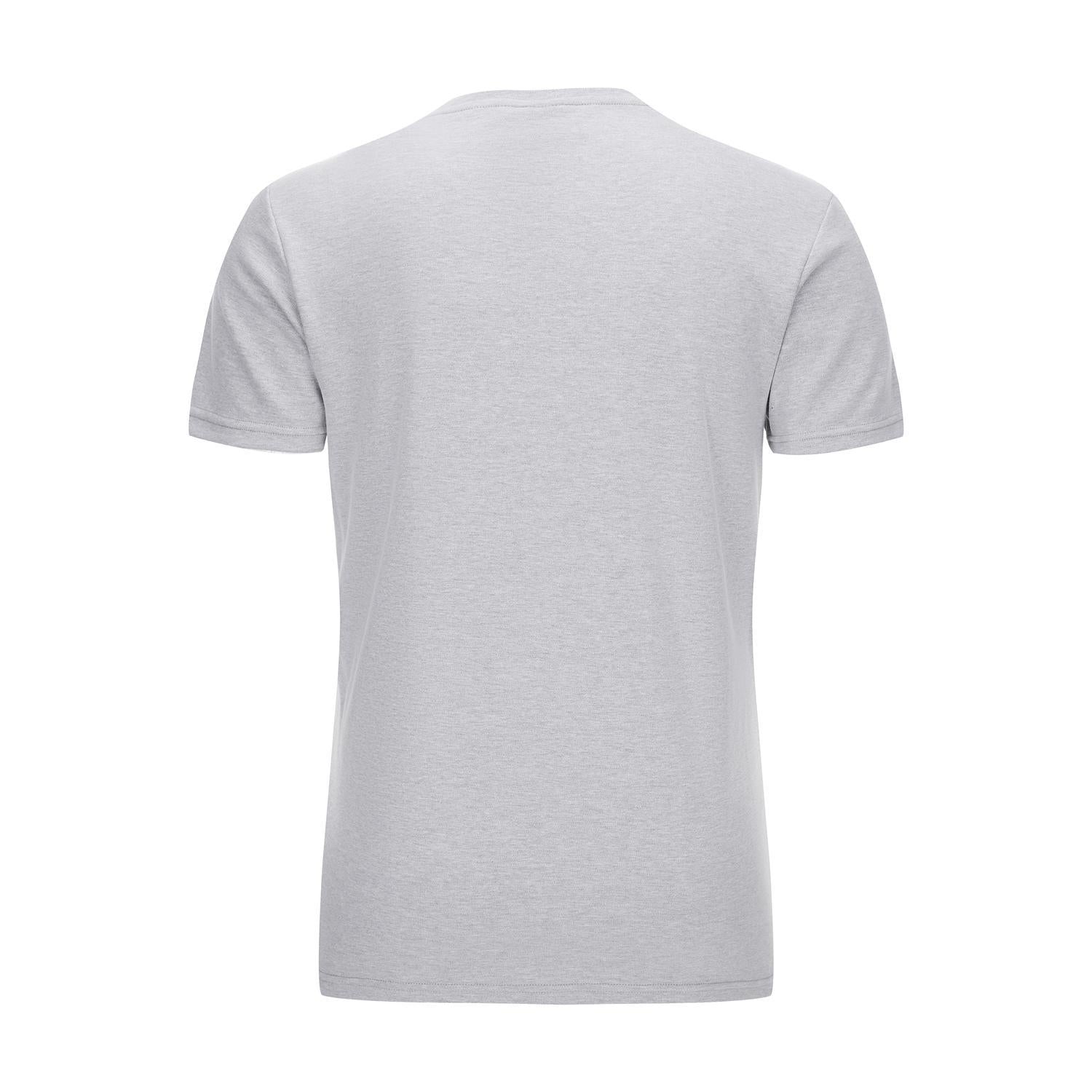 Crewneck Regular T-shirt