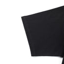 Heavy cotton oversized T-shirt