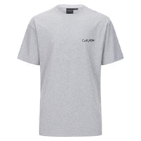 Heavy cotton oversized T-shirt