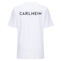 Heavy cotton oversized T-shirt