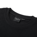 Heavy cotton oversized T-shirt