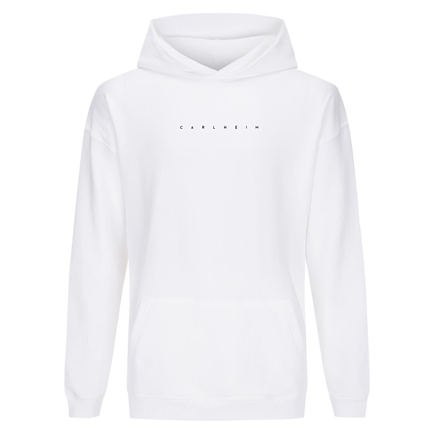 Hoodie Oversized fit