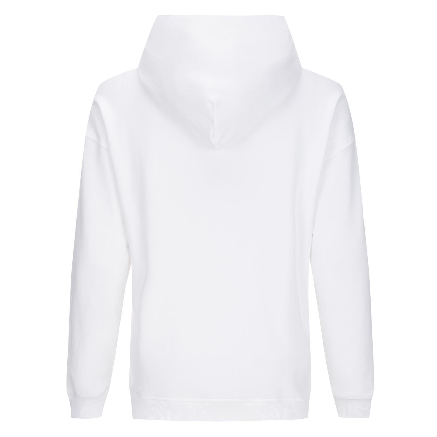 Hoodie Oversized fit