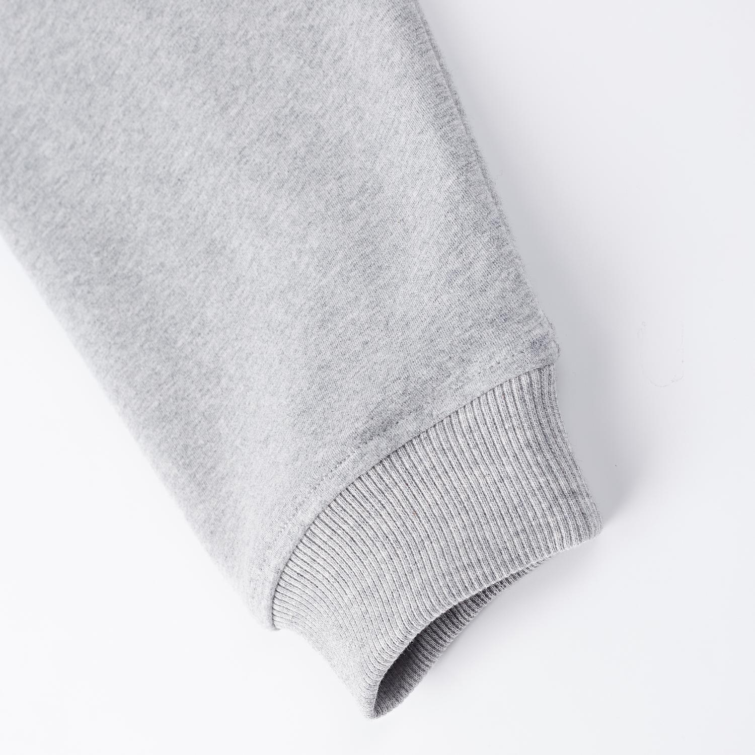 Hoodie Oversized fit