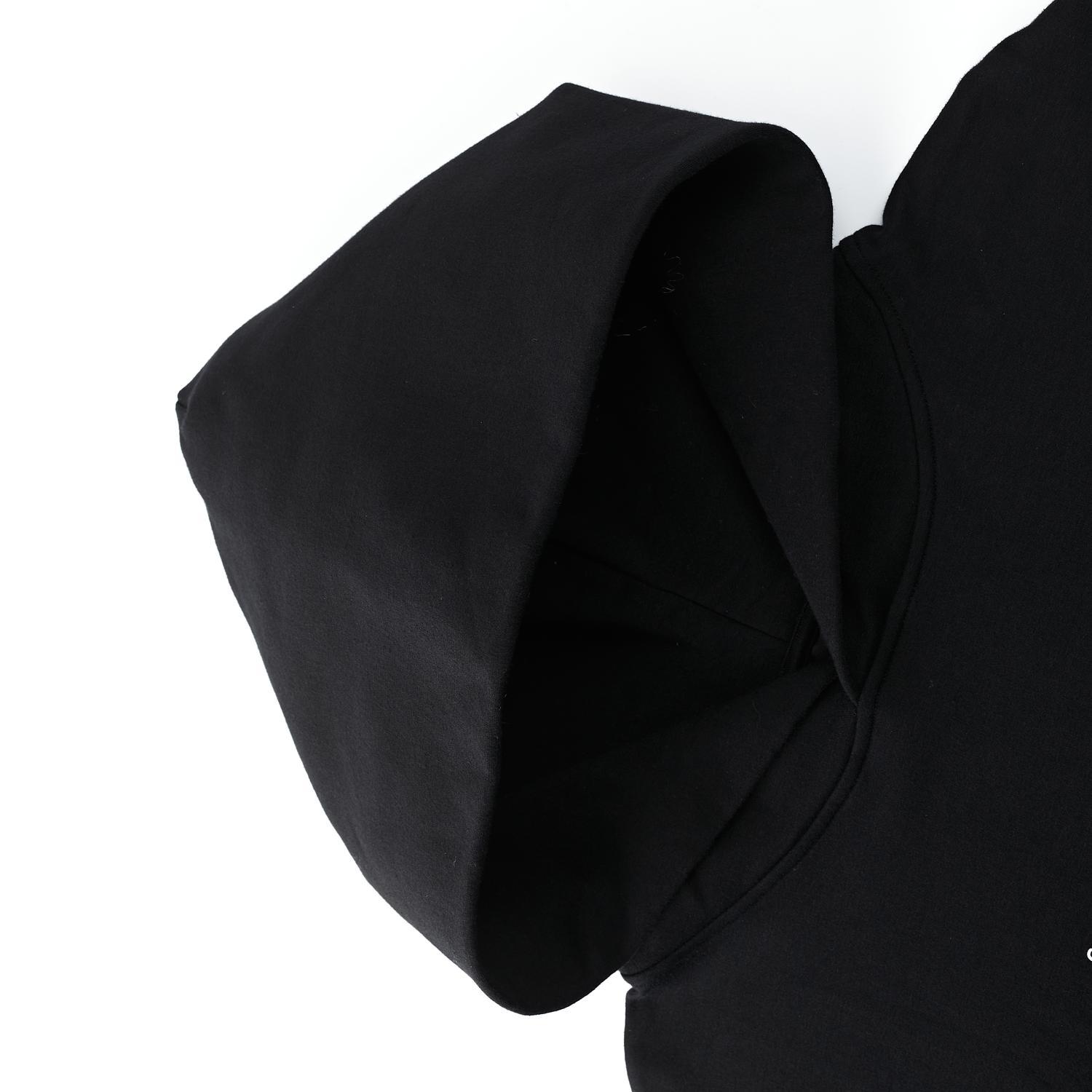 Hoodie Oversized fit