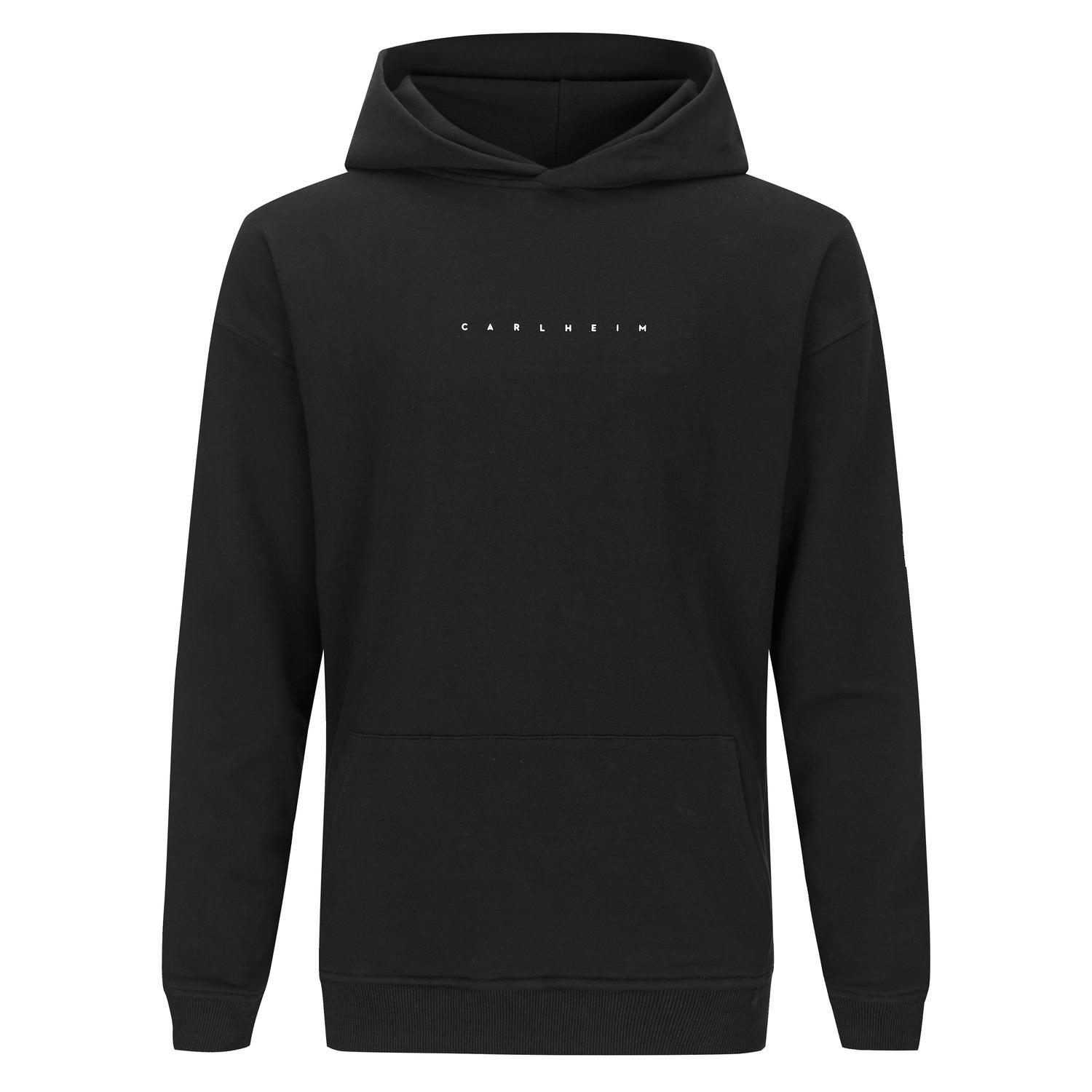 Hoodie Oversized fit