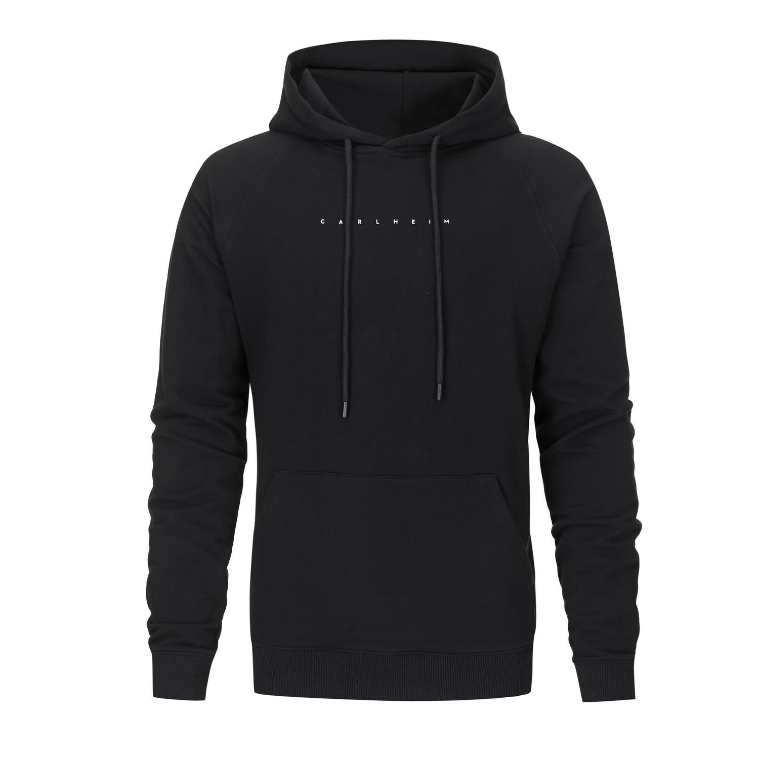 Hoodie Regular fit
