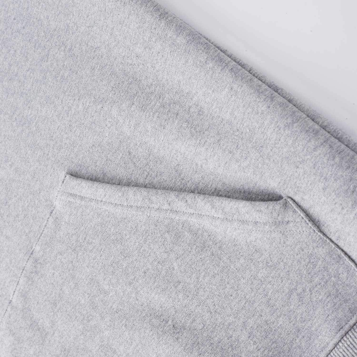 Hoodie Regular fit