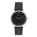 Nils 40mm Black