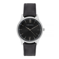 Nils 40mm Black