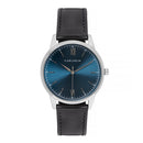 Nils 40mm Blue