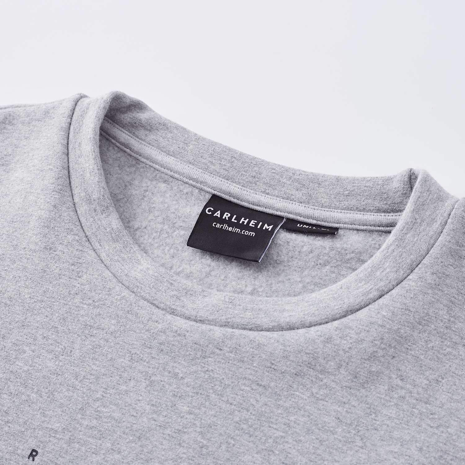Sweatshirt Regular fit