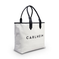 Tote bag Canvas