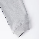 Zip-up hoodie Oversized fit