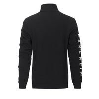 Zip-up sweatshirt Regular fit