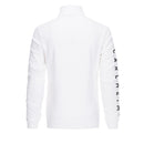Zip-up sweatshirt Regular fit